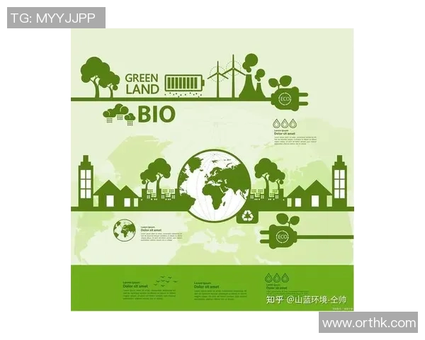 化工行业创新发展与绿色技术应用的未来趋势与挑战