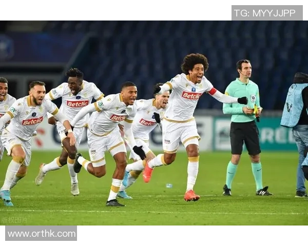 法国足球甲级联赛发展历程及其对欧洲足球格局的深远影响